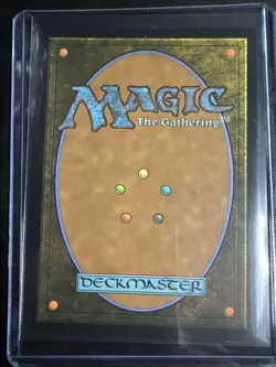 Overgrown Tomb (Borderless) Unfinity Regular MTG NM Magic Card - Image 2