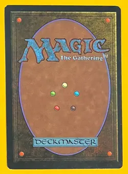 MTG LIGHTNING BOLT Unlimited (OldManMTG 012-183) - Image 2