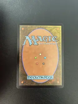 Chancellor of Tales - Mtg: Wilds of Eldraine Regular Uncommon 45 - Image 2