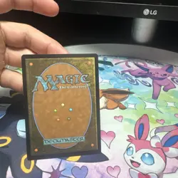 Impostor Syndrome 251 (Extended Art) Marvel's Spider-Man MTG Magic NM - Image 5