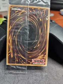 Yugioh LDS2-EN052 Galaxy-Eyes Afterglow Dragon 1st Ed Secret Rare Promo SEALED - Image 2