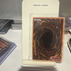 Dracotail Mululu JUSH-EN005 YuGiOh! 1st Edition Ultra Rare - Image 3