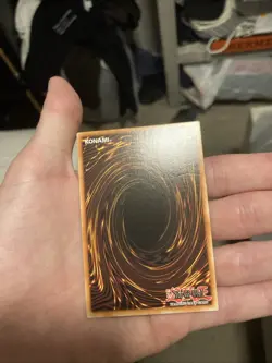 1x (M/NM) Dominus Impulse MP25-EN116 Prismatic Secret Rare 1st Edition Yugioh - Image 4