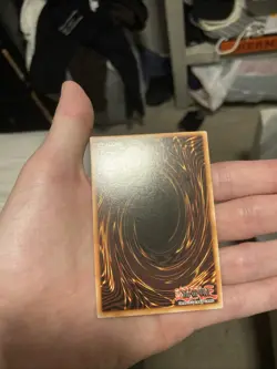 1x (M/NM) Dominus Impulse MP25-EN116 Prismatic Secret Rare 1st Edition Yugioh - Image 5