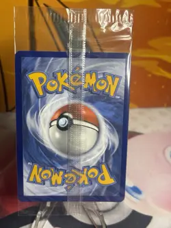 Snorlax SVP EN 051 Black Star Promo Scarlet & Violet Pokemon 151 Card - SEALED - Image 2