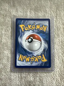 Pokemon Card Mimikyu SWSH136 Delta Species 25th Celebrations Black Star Promo - Image 2