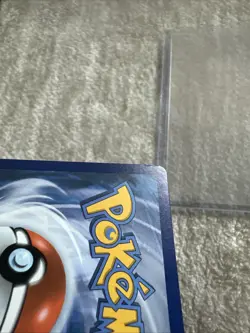 Pokemon Card Mimikyu SWSH136 Delta Species 25th Celebrations Black Star Promo - Image 4
