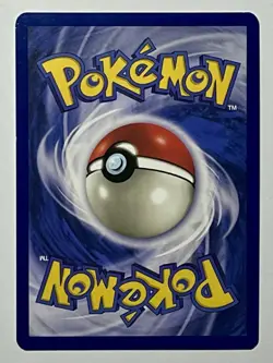 Mewtwo #14 (LP/MP) Black Star Promo Wizards Of The Coast 1996 Pokemon Card - Image 2