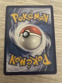 Pokemon Galarian Moltres TCG SWSH284 Crown Zenith Promo Card Mint Condition - Image 2