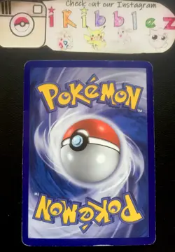 Holon's Magnemite 74/113 PL Holo Foil EX Delta Species Stamped Pokemon Card! - Image 2