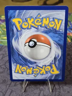 Pokemon TCG Pikachu Birthday Celebrations Holo Rare Card #24 NM- - Image 4