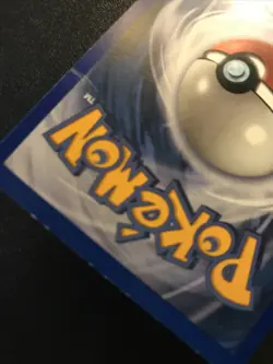 Glalie 30/108 MP Holographic Power Keeper’s Stamped Pokemon Card. Fast Shipping! - Image 3