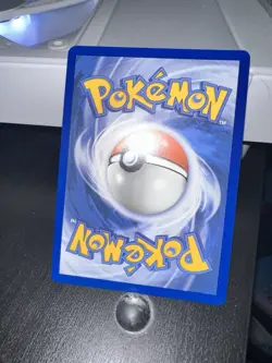 Pokemon TCG Flareon VMAX Evolving Skies Ultra Rare Card 018/203 NM Condition - Image 2