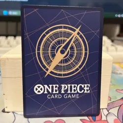 Roronoa Zoro PRB02-006 R ONE PIECE Card The Best 2 ONE PIECE Card Game - Image 2