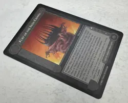 Middle Earth CCG * Neeker-Breekers & * Fury of the Iron Crown Promo Cards NM - Image 2