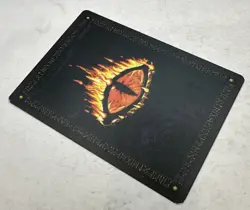 Middle Earth CCG * Neeker-Breekers & * Fury of the Iron Crown Promo Cards NM - Image 4