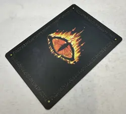 Middle Earth CCG * Neeker-Breekers & * Fury of the Iron Crown Promo Cards NM - Image 5