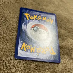 Espeon EX Full Art Holo Rare Pokemon TCG Card 117/122 Breakpoint XY - Image 4