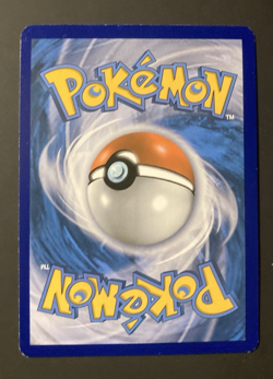 2015 Pokemon Gengar XY Breakthrough Cosmos Holo Card 60/162 - Image 5