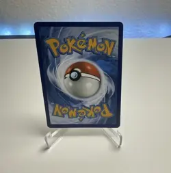 Pokemon 151 Magikarp Reverse Holo Common Card 129/165 NM - Image 2
