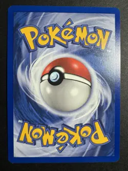 Pokemon Magikarp 65/109 Ex Team Rocket Returns Common Card LP+ - Image 2