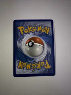 Pokemon TCG Rayquaza Vivid Voltage Holo Rare Card 138/185 NM Condition W/ Sleeve - Image 3