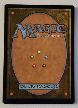 Indatha Triome (Showcase) - Ikoria (IKO) - Magic the Gathering Card Single - Image 2