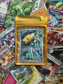 ⭐ Pokemon Card Lucky 7 God Pack, Mega Brave Symphonia 151 All Hits US SELLER - Image 1