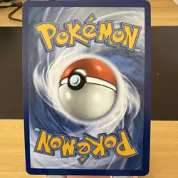 Pokemon TCG - Ethan's Ho-Oh ex - 209/182 (Full Art) - SV: Destined Rivals - Image 2