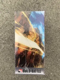 Surging Sparks Build And Battle Box w/ Promo and Ready To Play Deck Pokemon TCG - Image 3