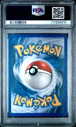 2006 POKEMON EX HOLON PHANTOMS MEWTWO #24 PSA 9 MINT #117256816 - Image 2