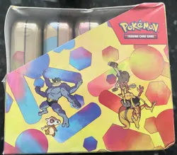 Pokemon Scarlet & Violet 3.5: 151 Mini Tins - Sealed Display Case - 10 tins!! - Image 3