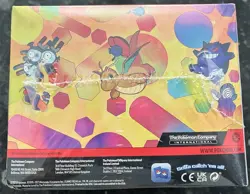 Pokemon Scarlet & Violet 3.5: 151 Mini Tins - Sealed Display Case - 10 tins!! - Image 4