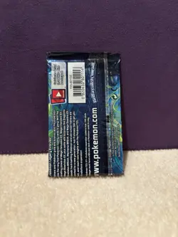 Pokemon Evolutions XY Booster Pack Venusaur Artwork, TCG, Sealed HEAVY!! - Image 3