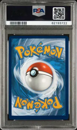 2021 POKEMON SWORD & SHIELD SHINING FATES SECRET FULL ART/ALCREMIE VMAX PSA 10 - Image 2