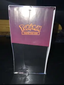 Pokemon TCG: Scarlet & Violet: Obsidian Flames ETB New & Sealed svp 044 promo - Image 3