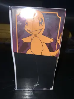 Pokemon TCG: Scarlet & Violet: Obsidian Flames ETB New & Sealed svp 044 promo - Image 4