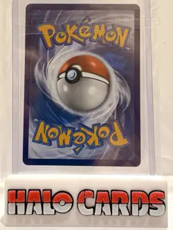 PACK FRESH Pokemon TCG Gible SV38/SV94 Shiny Vault Holo Rare Hidden Fates HF - Image 2