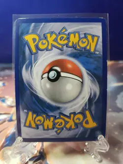 Pachirisu 18/95 Call of Legends Reverse Holo Pokemon TCG 2011 LP-MP - Image 2