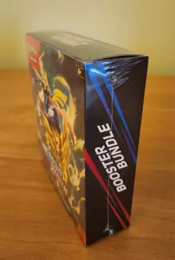 Pokemon TCG Crown Zenith Booster Bundle - 6 Packs - Brand New Factory Sealed 820650858963 - Image 3