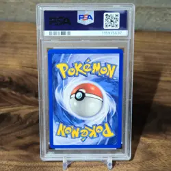 1999 Pokemon Base Set Unlimited Charmeleon #24 PSA 10 Gem Mint - Image 2