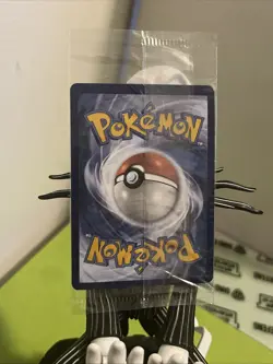 Mewtwo V SWSH229 Sword & Shield Black Star Promo Factory Sealed 2022 Pokemon TCG - Image 4