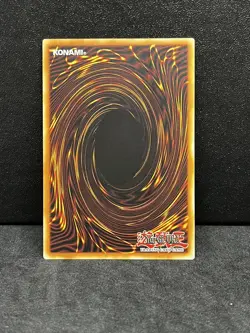 Yugioh Lumina, Lightsworn Summoner LODT-EN021 Rare NM - Image 2