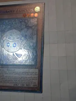 Mulcharmy Fuwalos Prismatic Secret Rare 1st Ed MP25-EN102 - Image 4