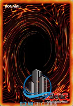 Yugioh Mind Control WC5-EN003 Super Rare - Image 2