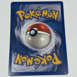 Pokemon Card Staryu 65/102 Base Set SHADOWLESS 1ST EDITION NM - Image 2