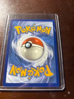 Palafin Holo Rare 062/197 Pokemon Card Scarlet & Violet Paradox Rift 2023 - Image 2