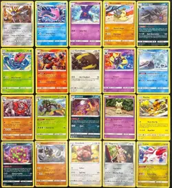 Pokemon 35 Card Lot + V, VMAX, Full-Art, Hyper Rare, Special Illustration, Etc. - Image 4