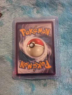 2021 Baclc Gossifleur Pokemon Training Card Game - Image 2