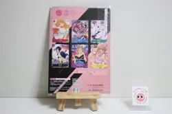 Girls Edition Premium Card Collection PROMO Official ONE Piece Card Game New - Image 2